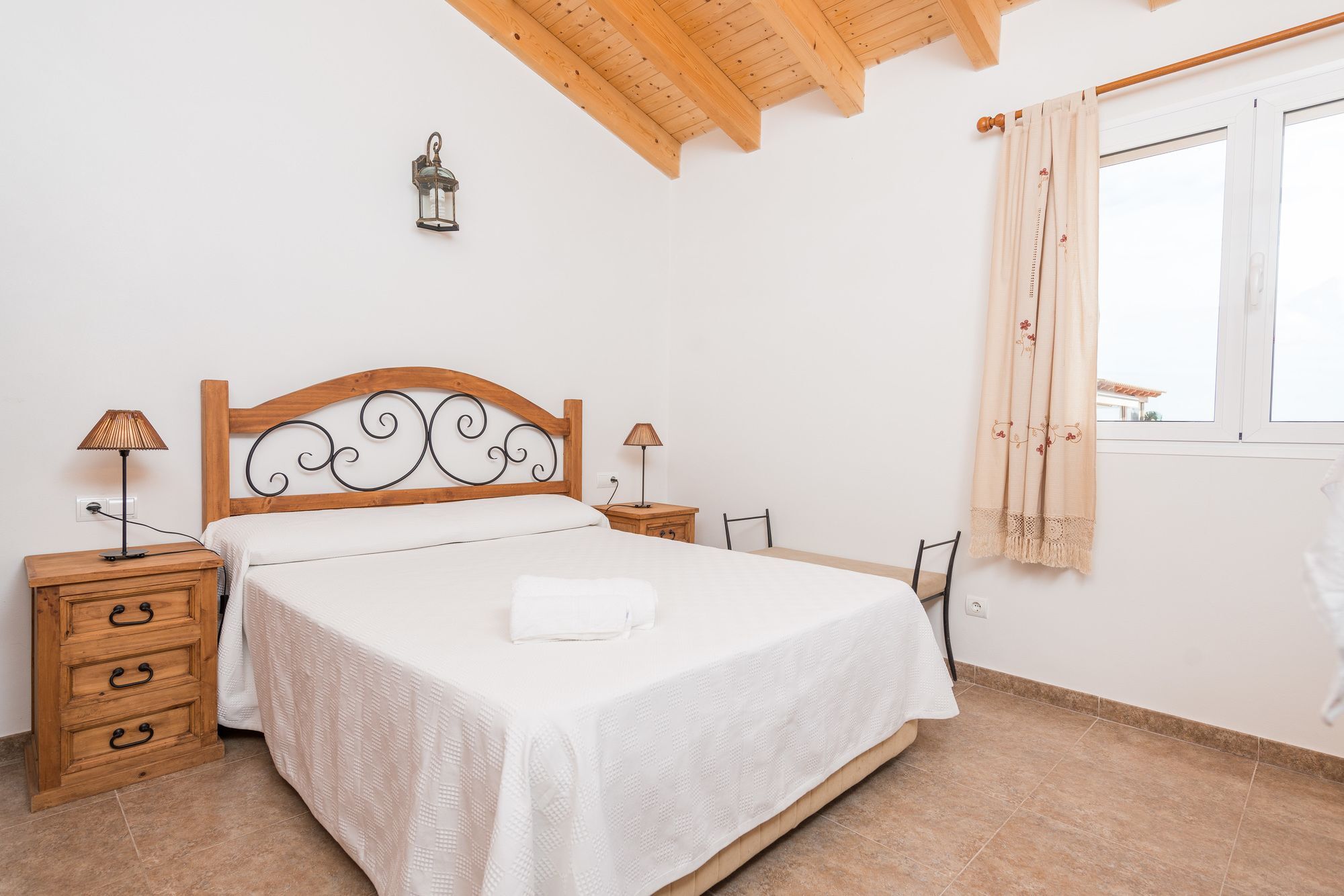 Es Morul Hotel Lloseta